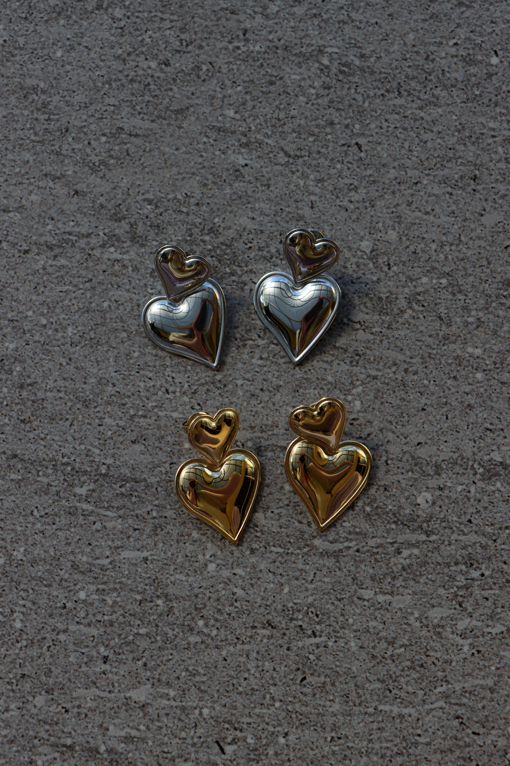 Isabella Earrings