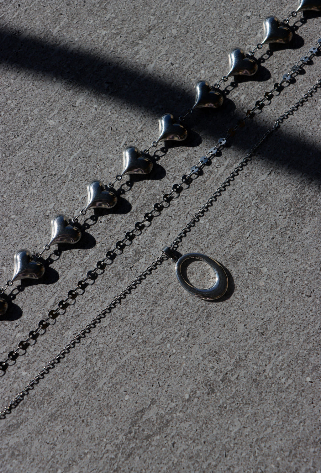 Isabelle Necklace