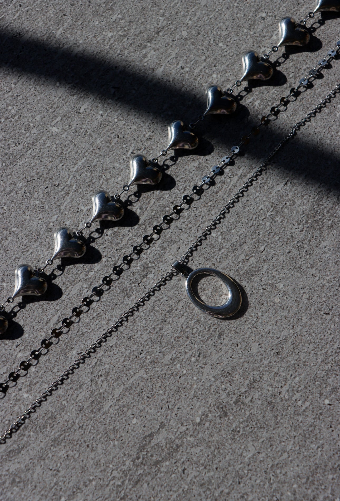 Isabelle Necklace