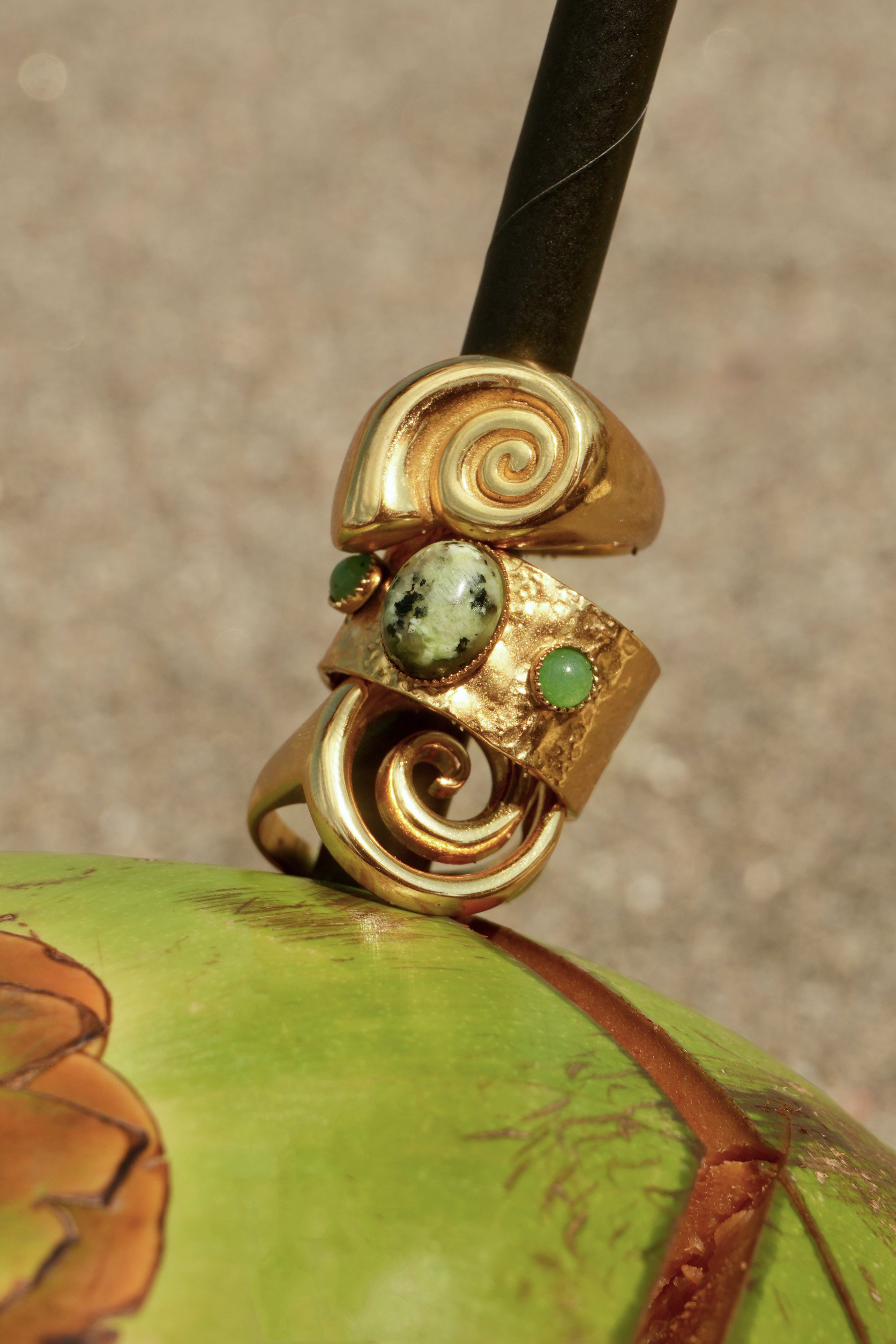 Sirena Ring