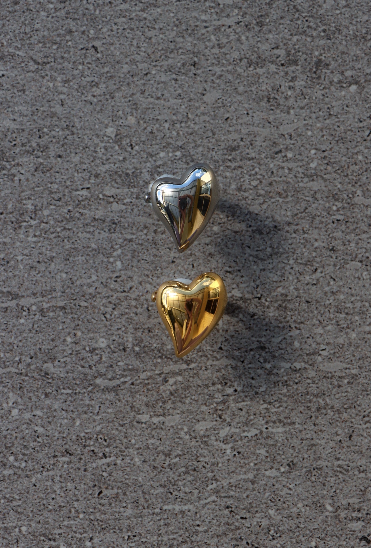 Isabella Chunky Ring