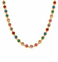 Freya Necklace GOLD
