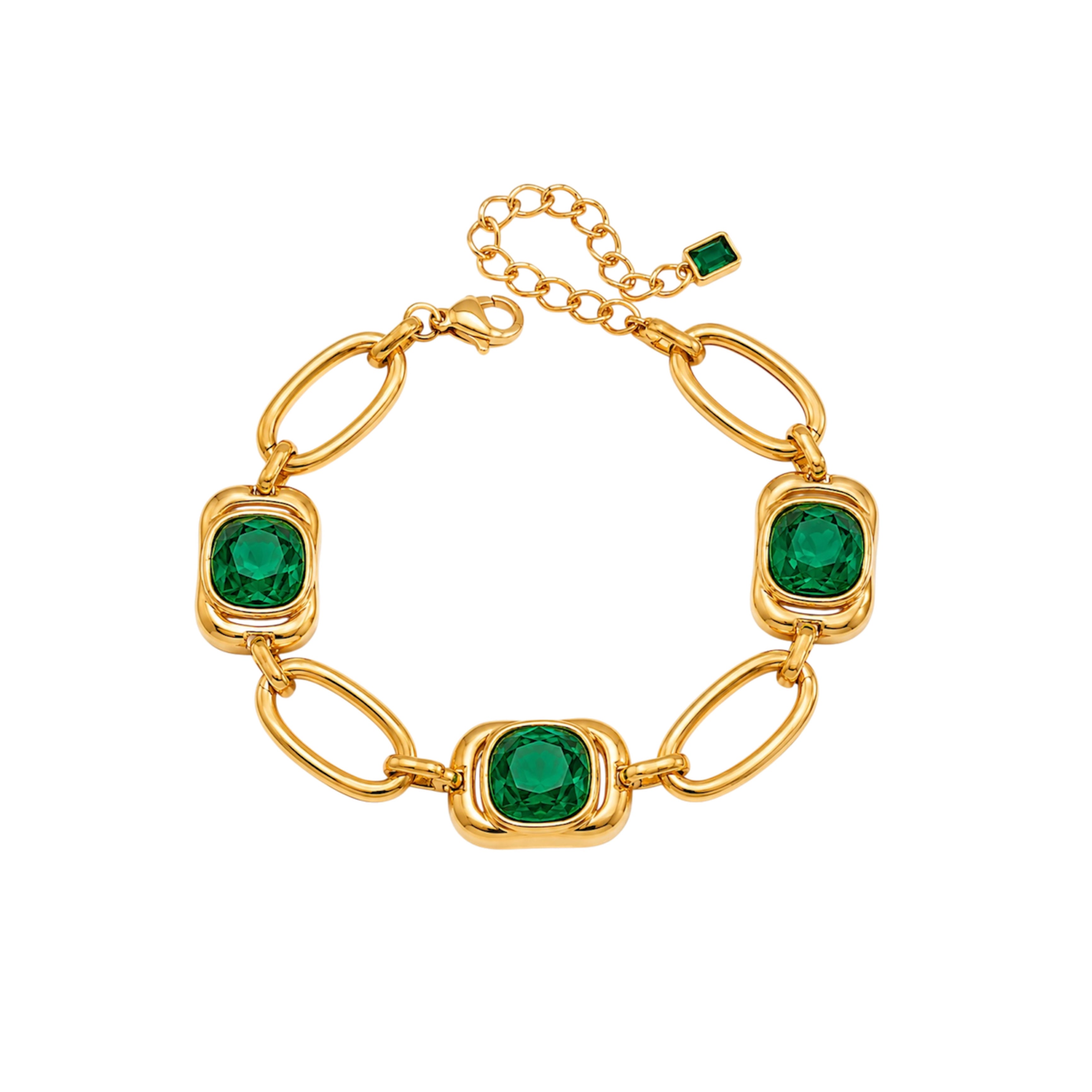 Aria Link Bracelet