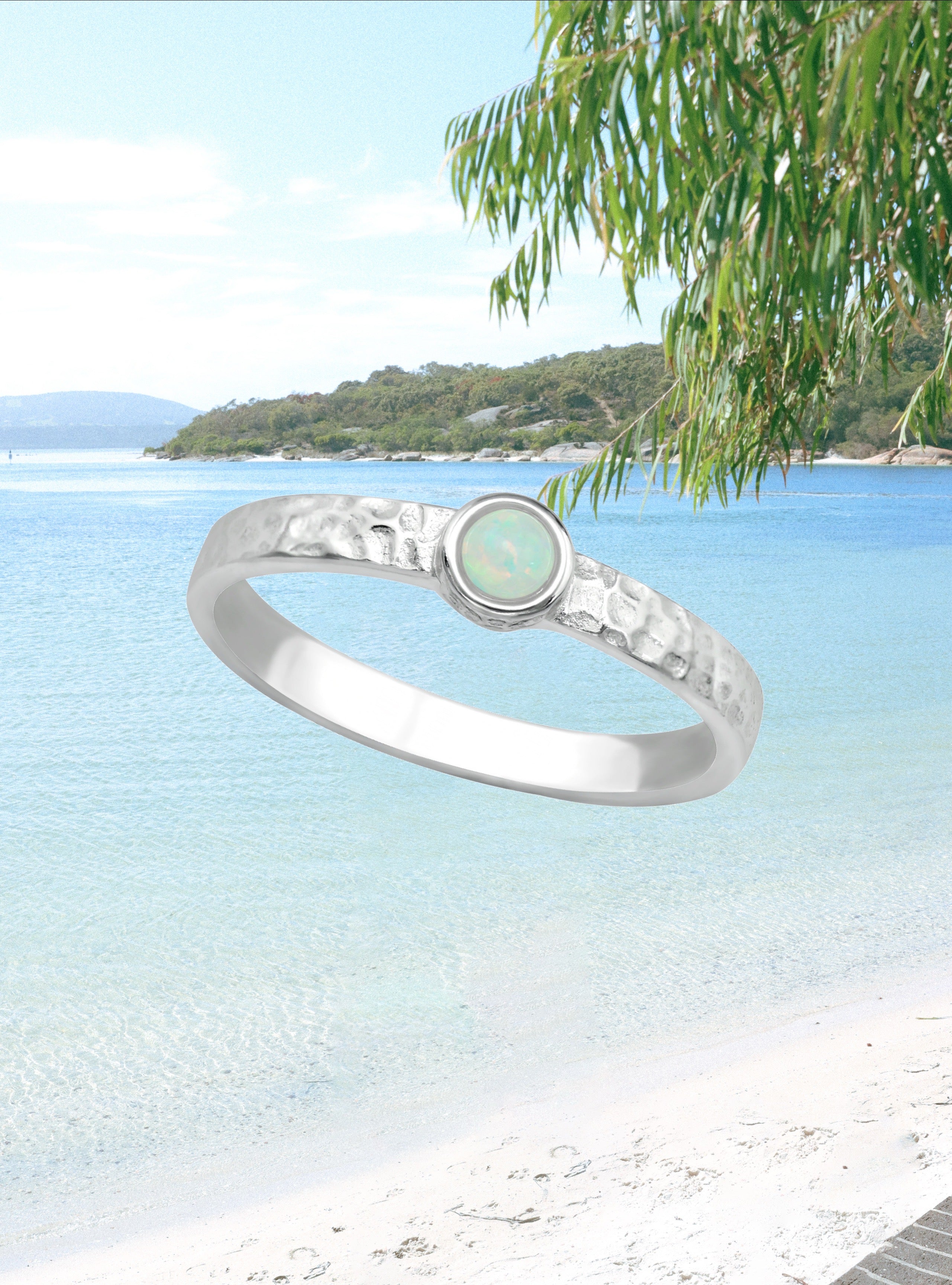 Lunar Ring