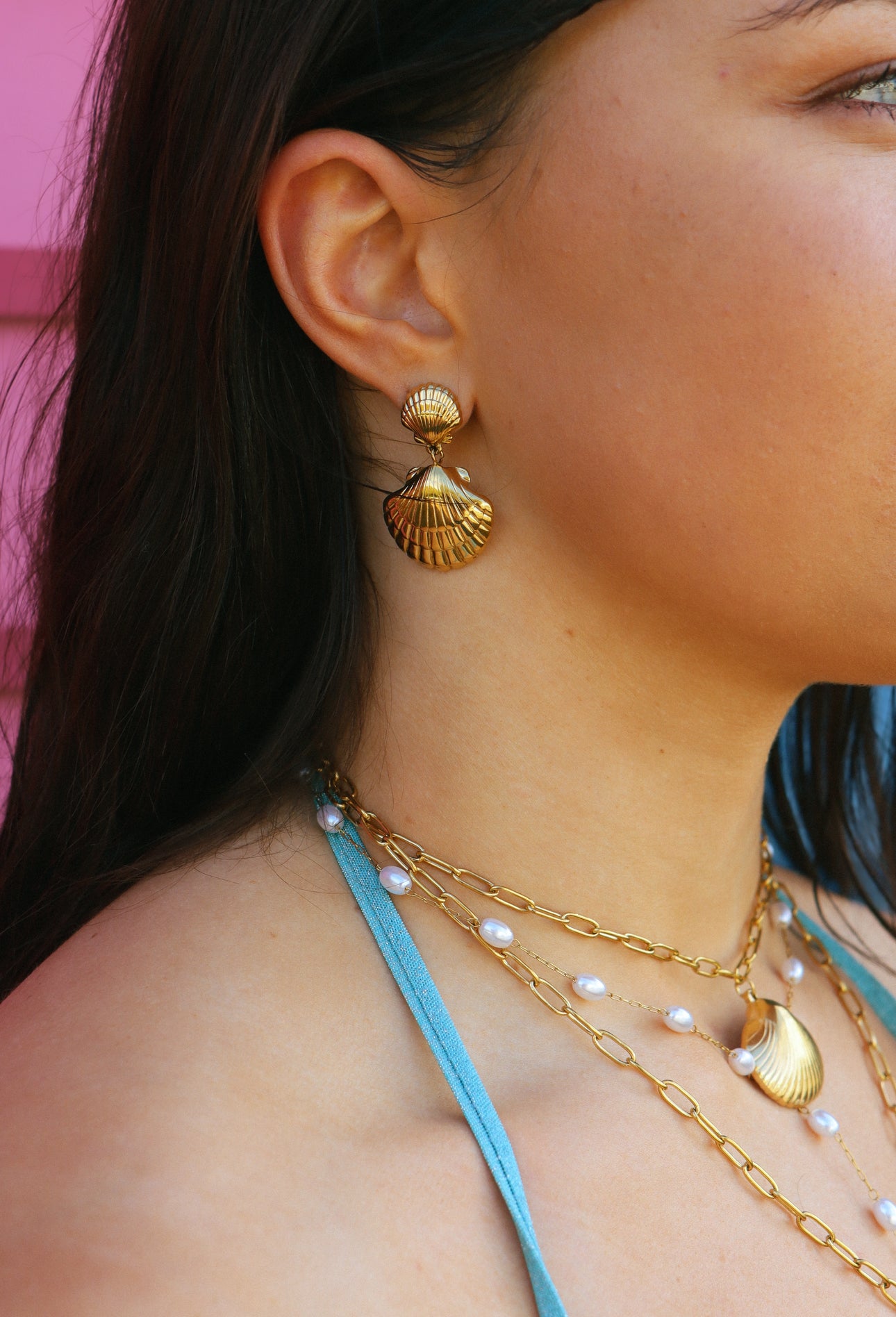 Rikki Earrings