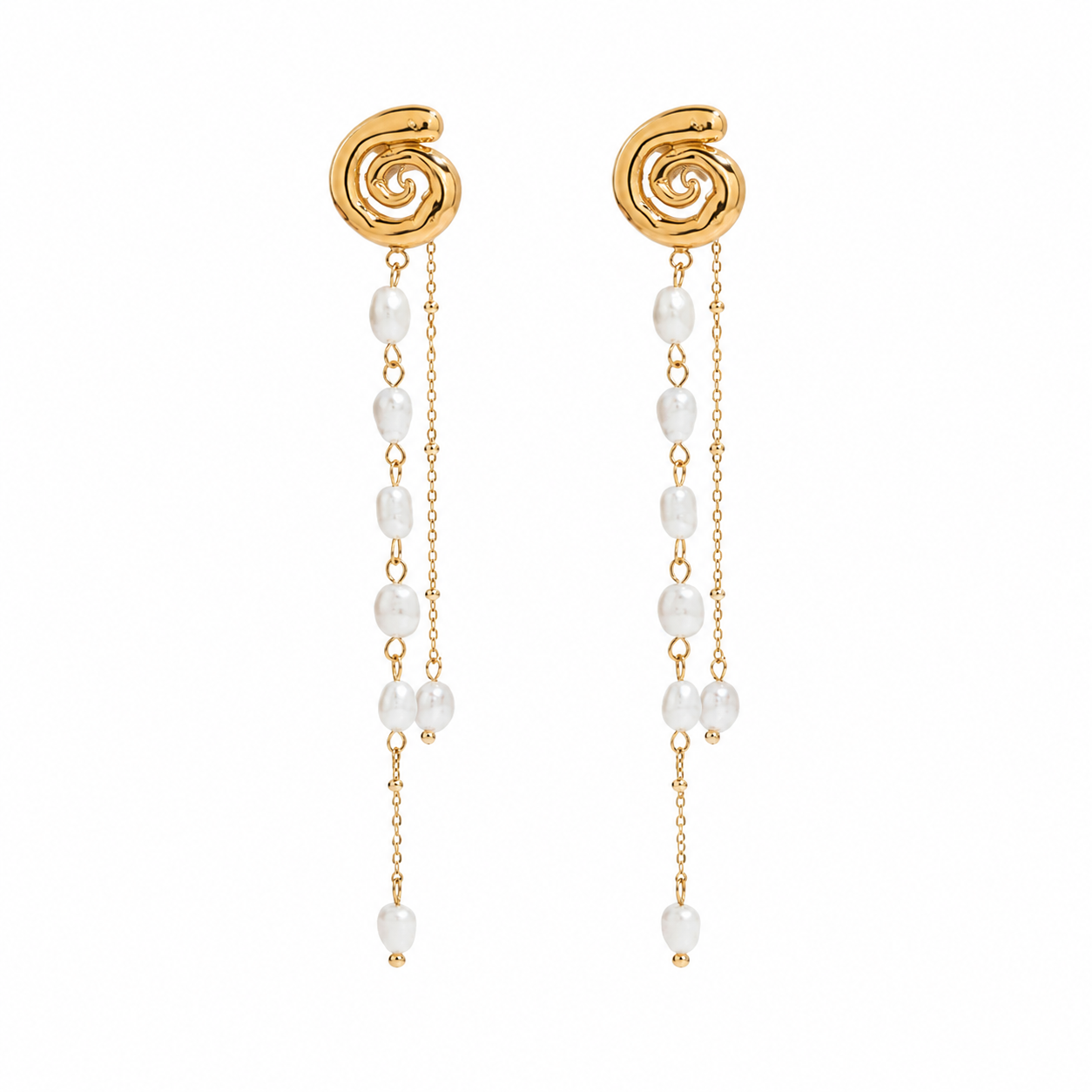 Suki Earrings