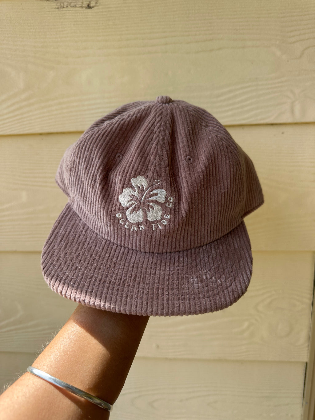 LOGO HAT