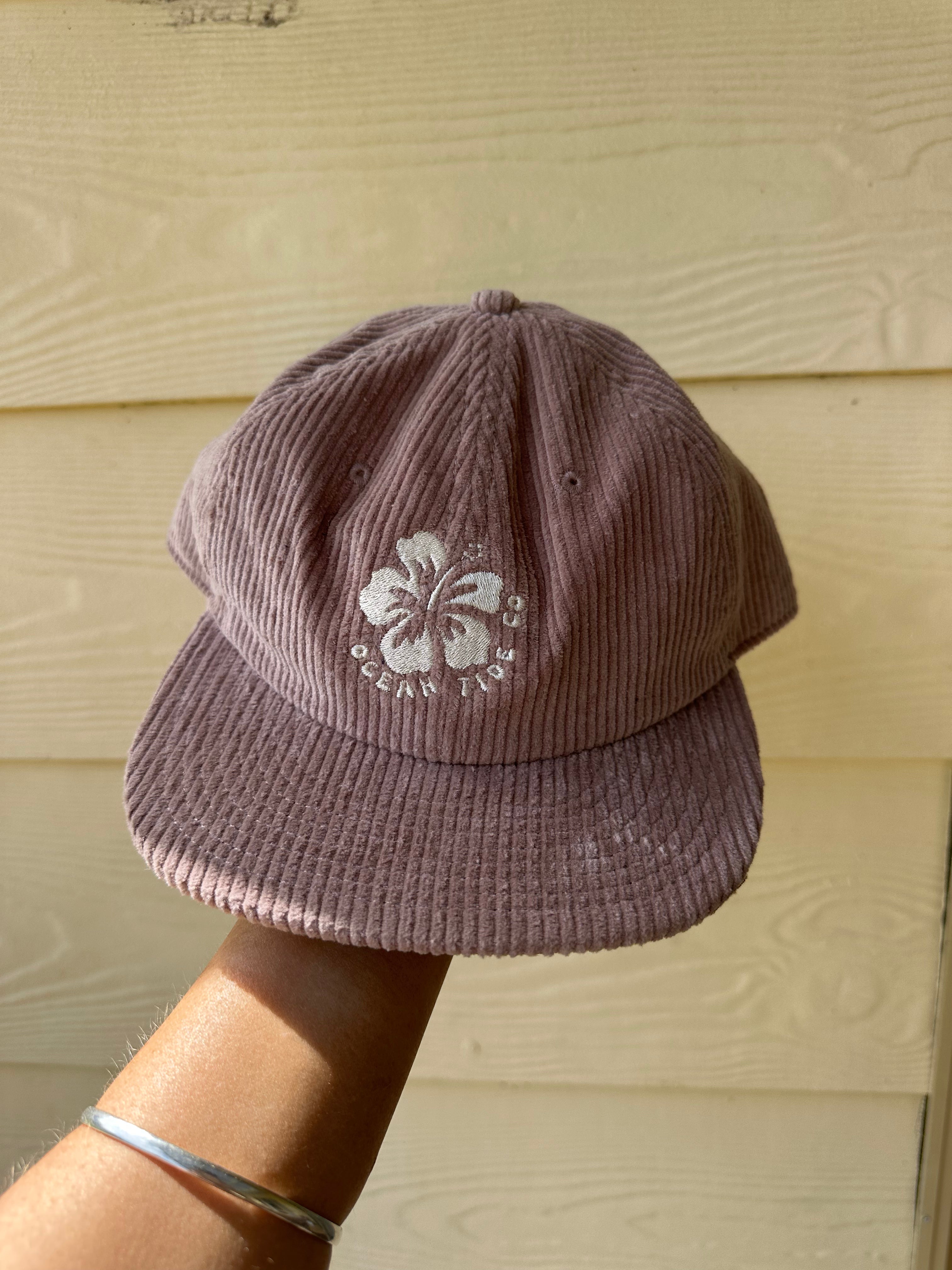 LOGO HAT