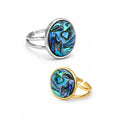 Paua Ring
