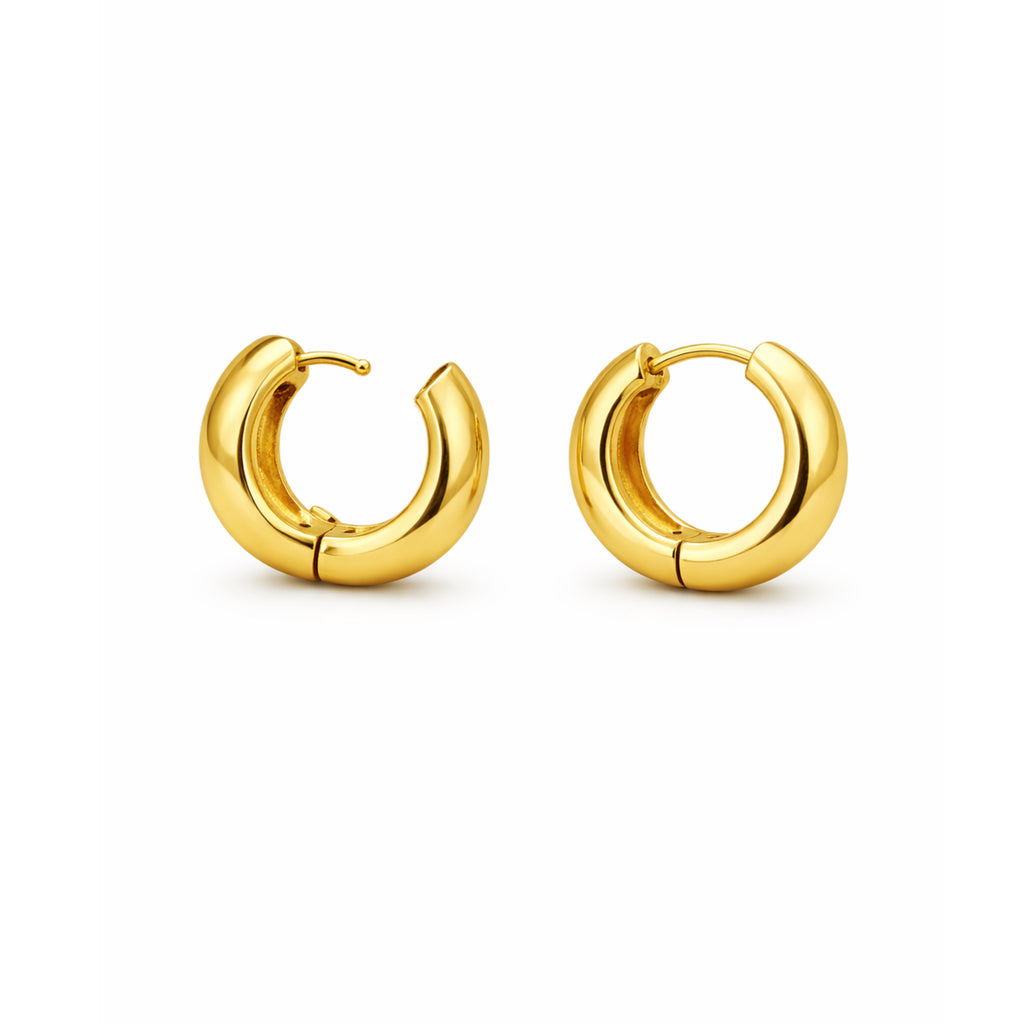 Odessa Chunky Hoop