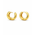 Odessa Chunky Hoop