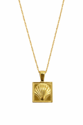 Shellie Necklace