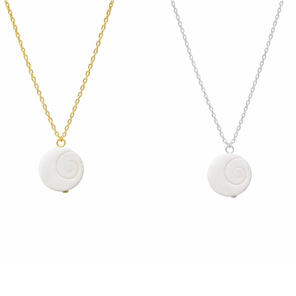 Coastal Necklace