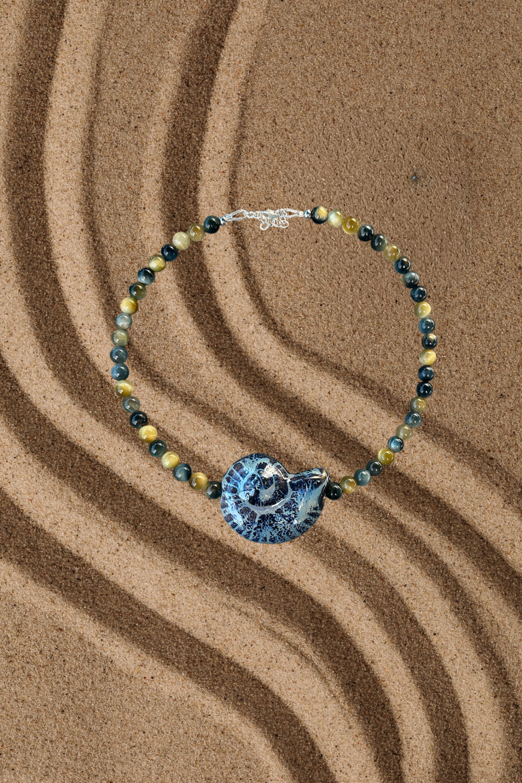 Calypso Necklace (PRE ORDER)