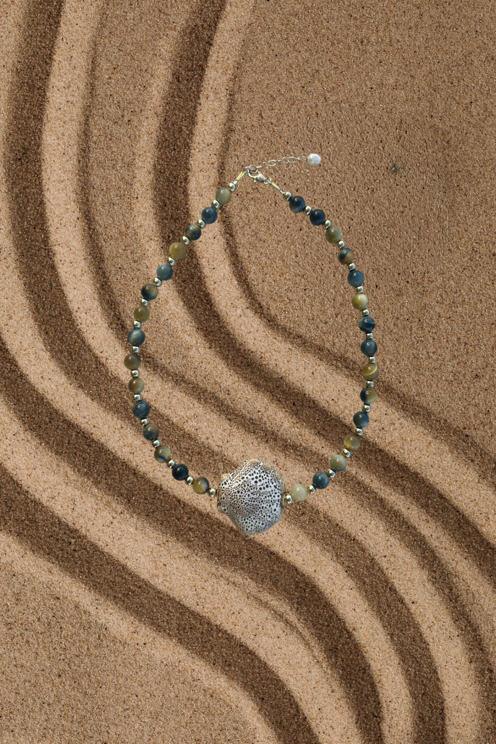 Sedna Necklace (PRE ORDER)