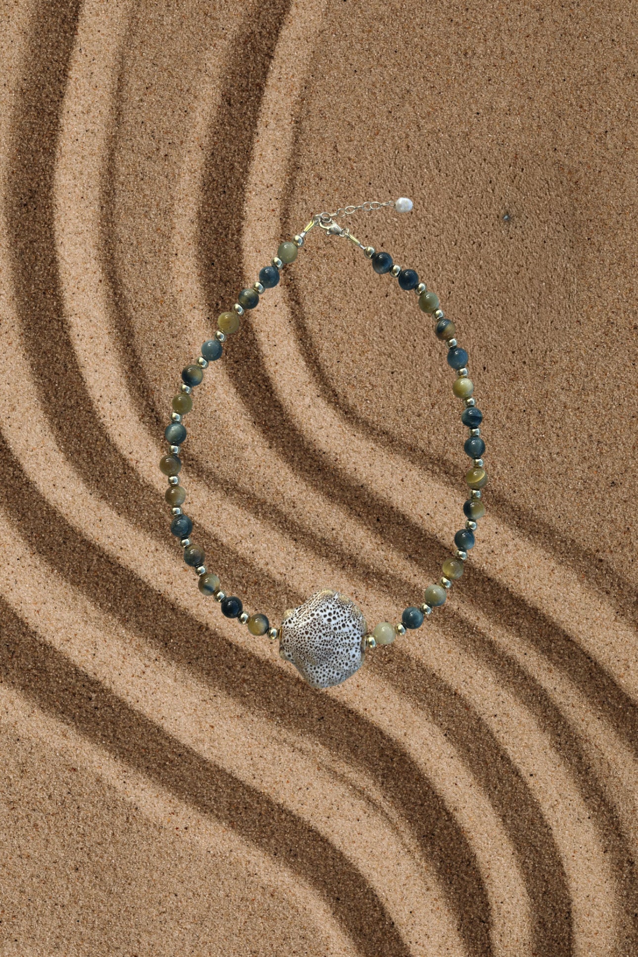 Sedna Necklace (PRE ORDER)