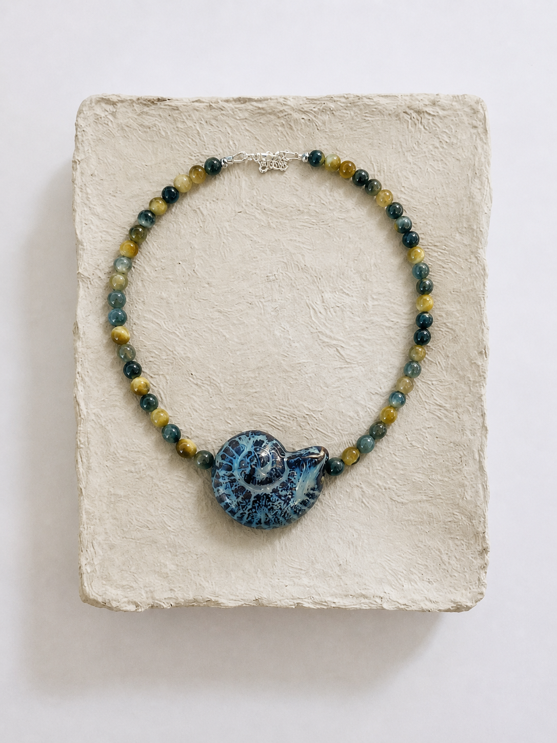 Calypso Necklace