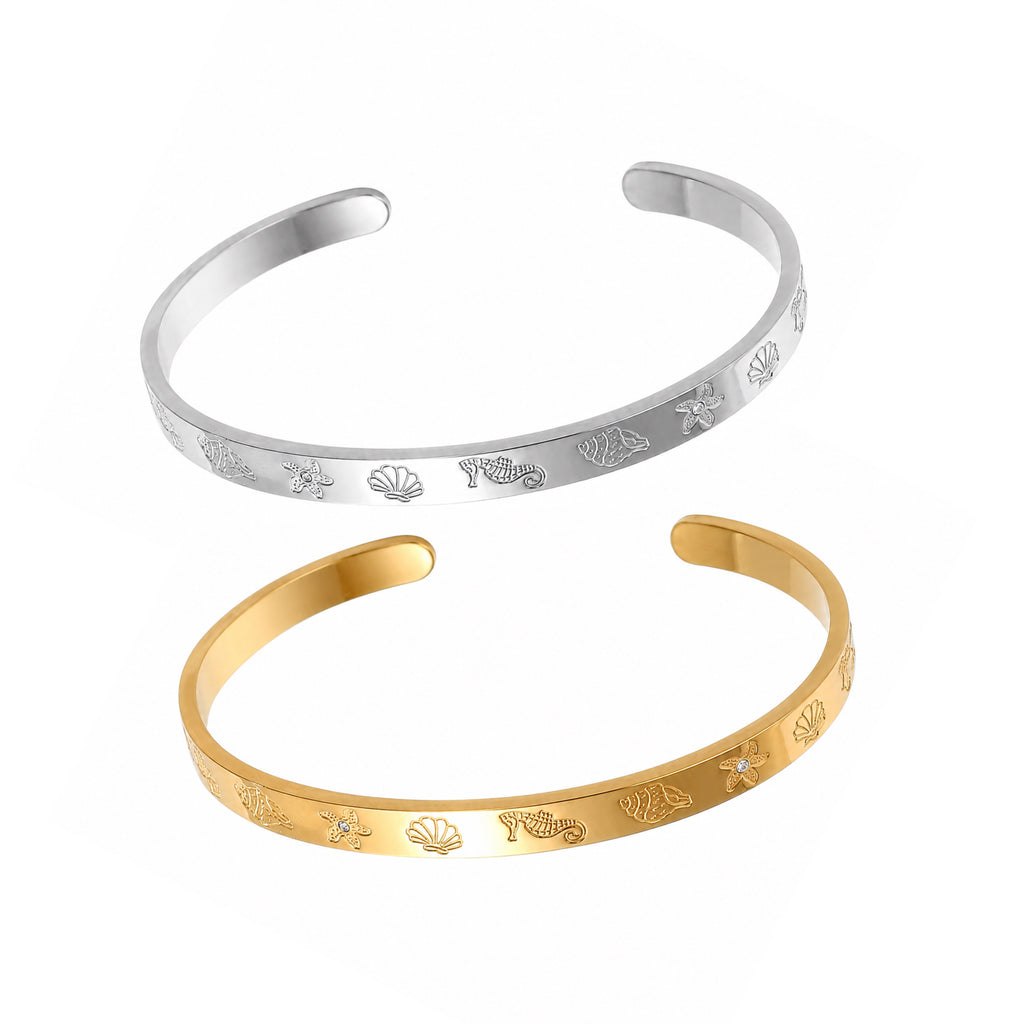 Breeze Cuff