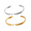 Breeze Cuff