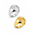 Speira Ring Silver