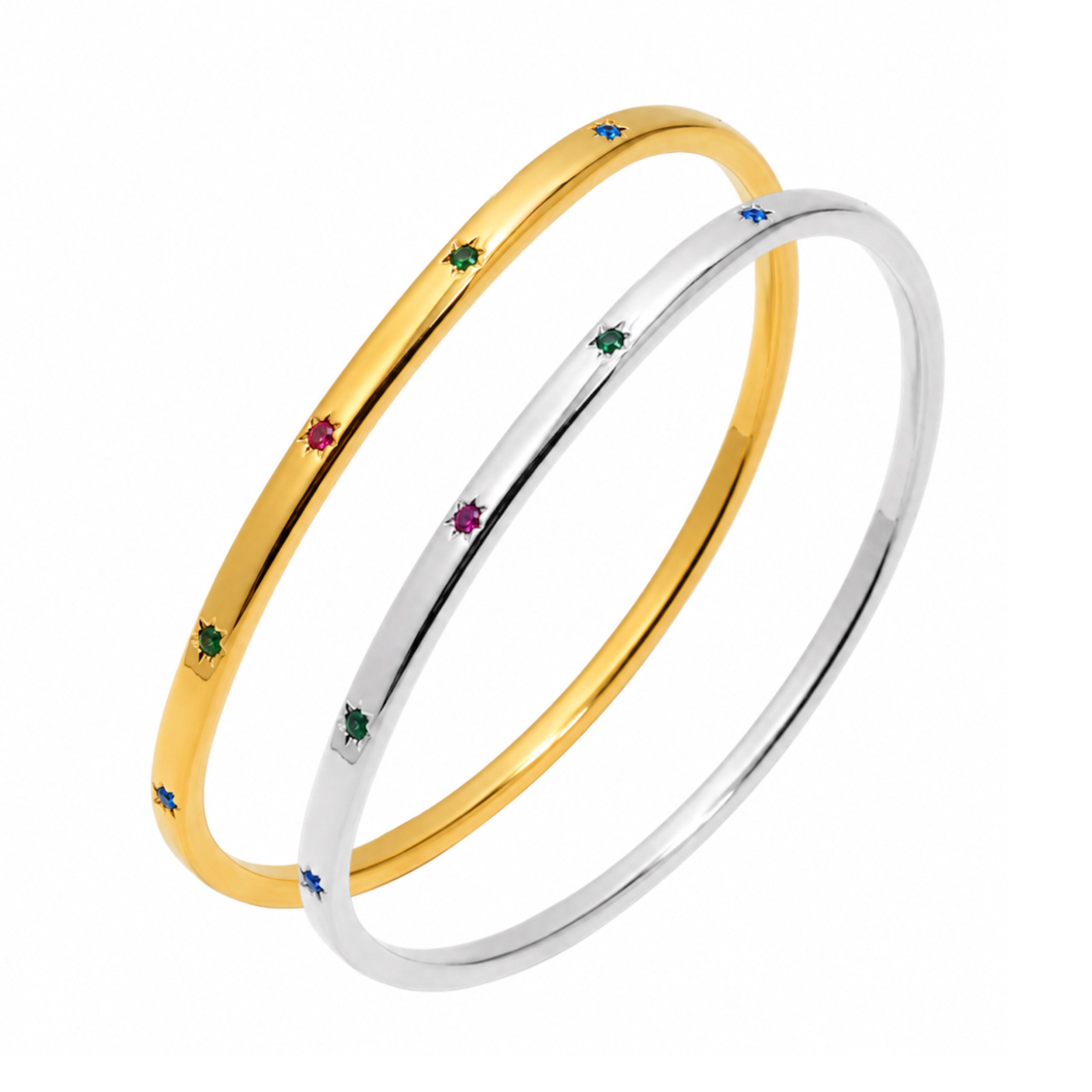 Aila Bangle