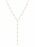 Alice Drop Necklace