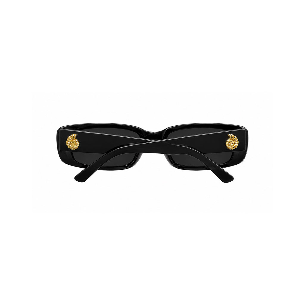 COASTLINE SUNNIES BLACK