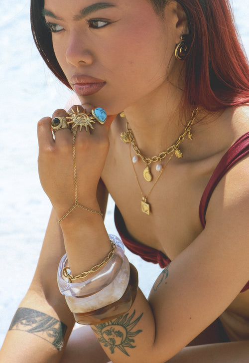 Cleo Ring