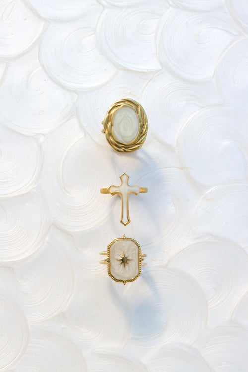 Tiffany Ring