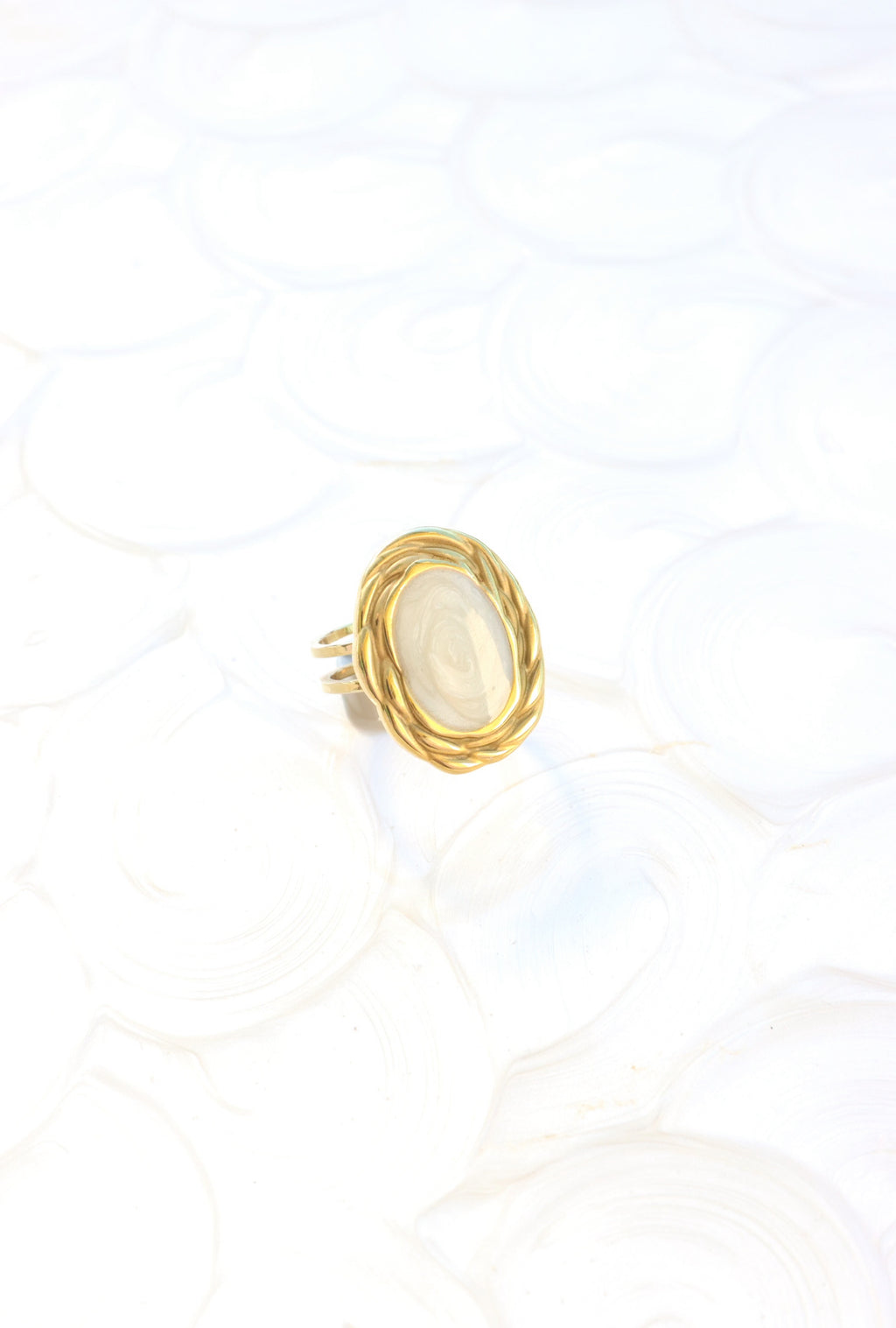 Issy Ring