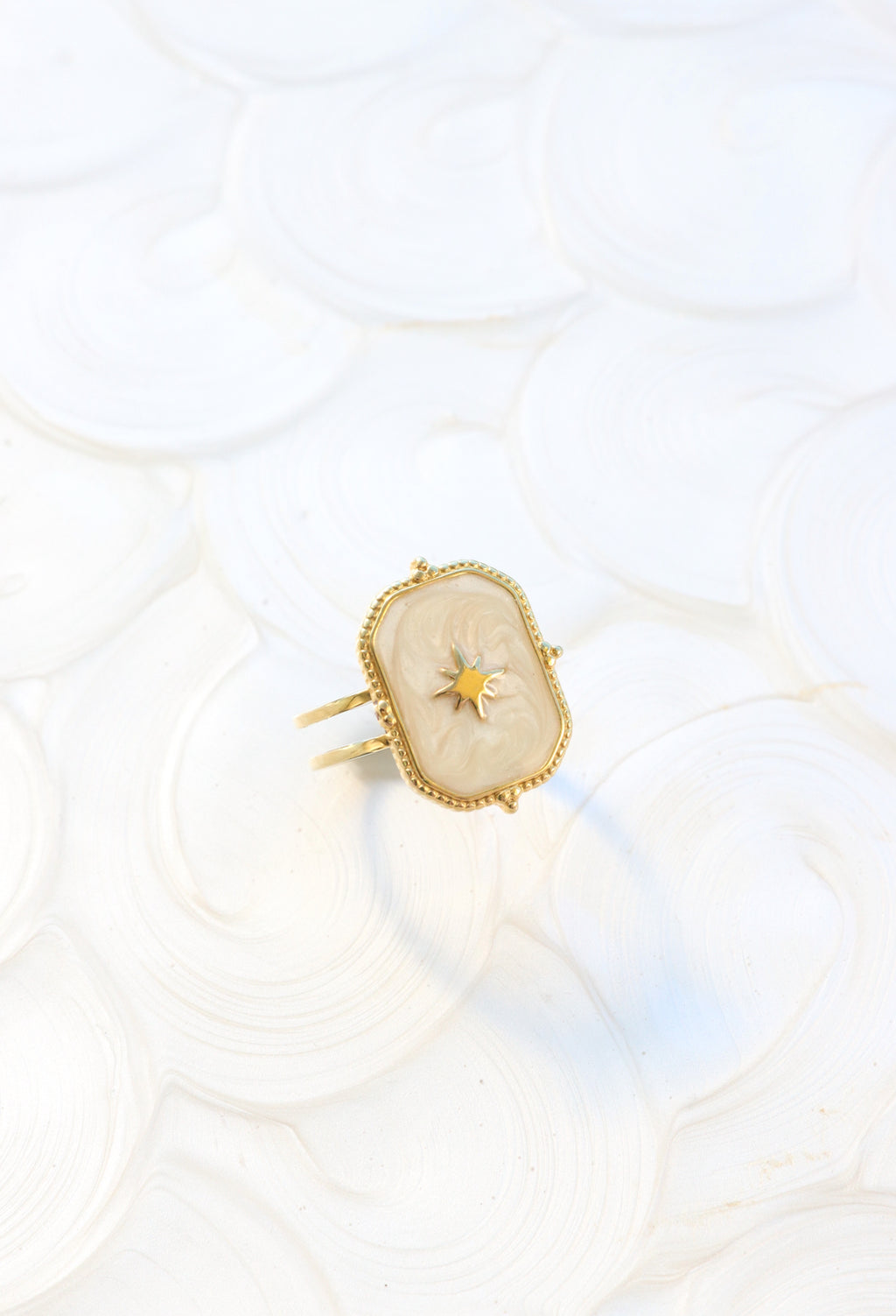 Tiffany Ring