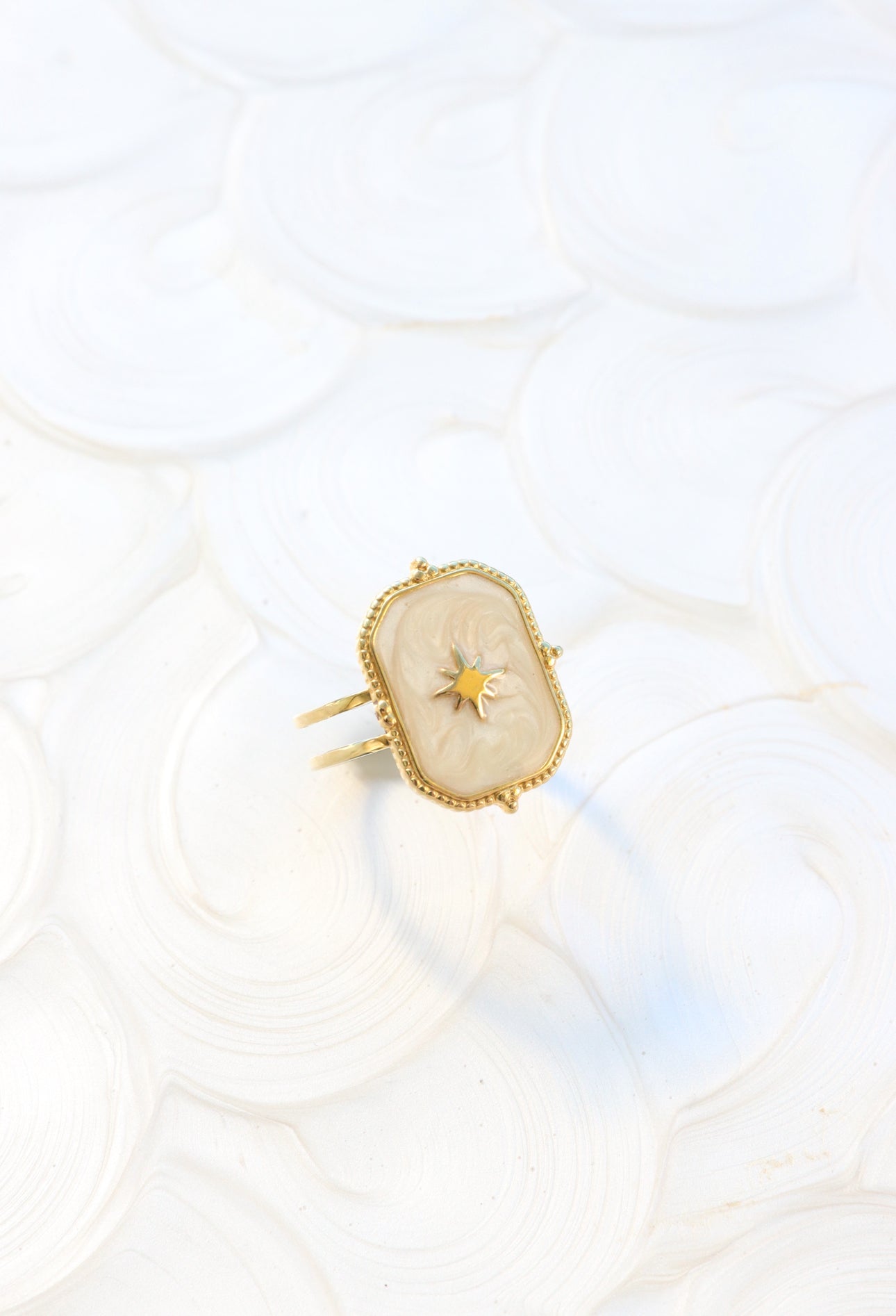 Tiffany Ring
