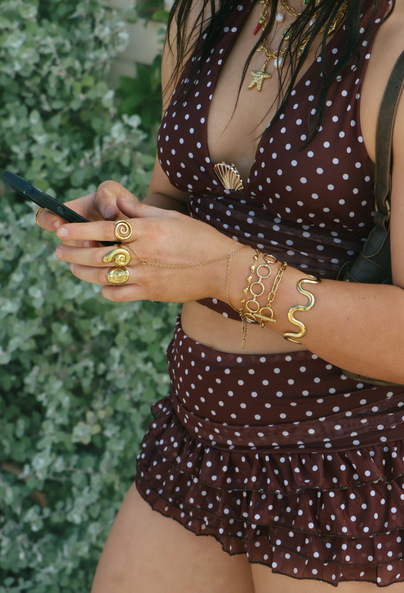 Mia Handchain