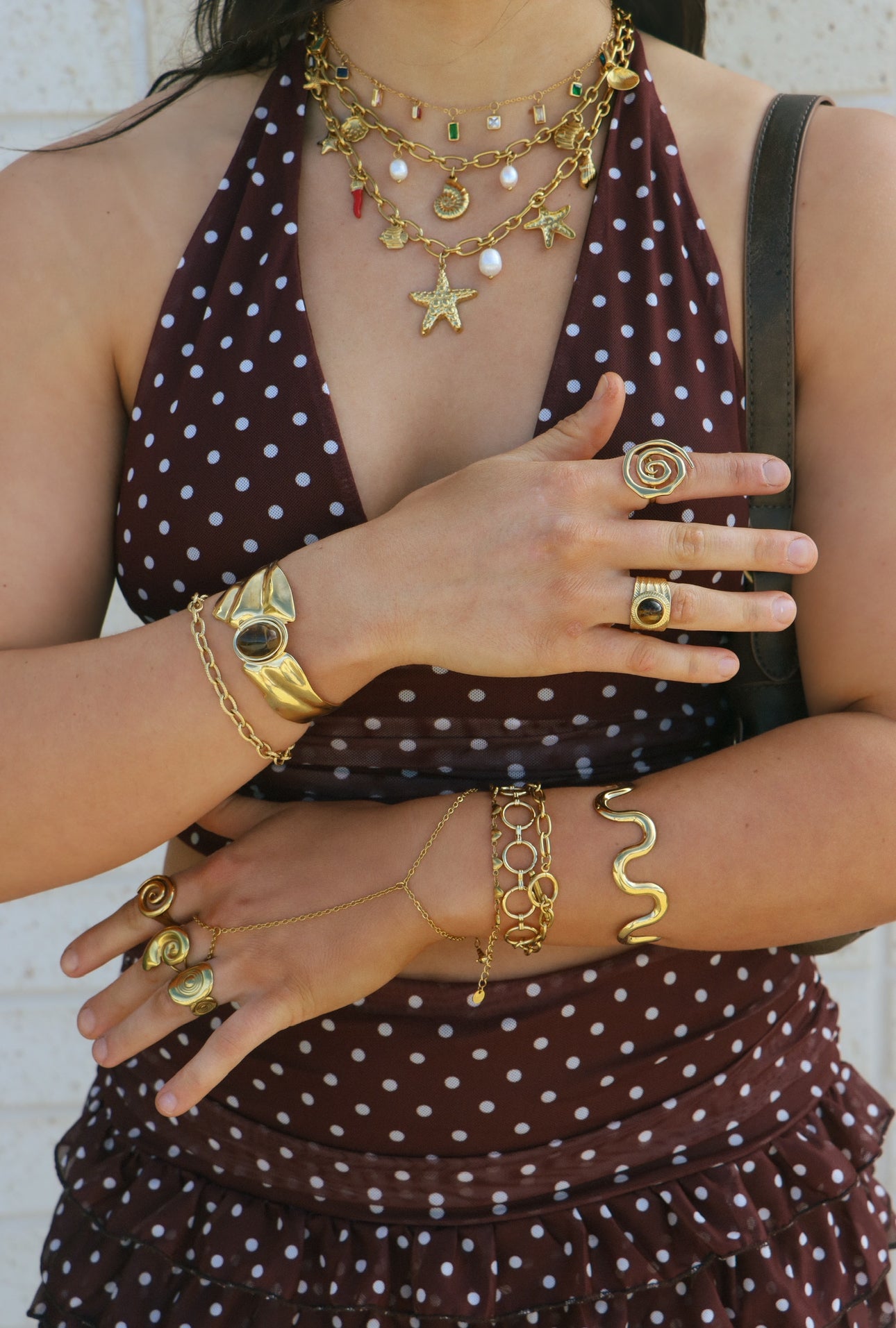 Grace Bracelet