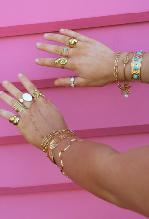 Shellie Cuff