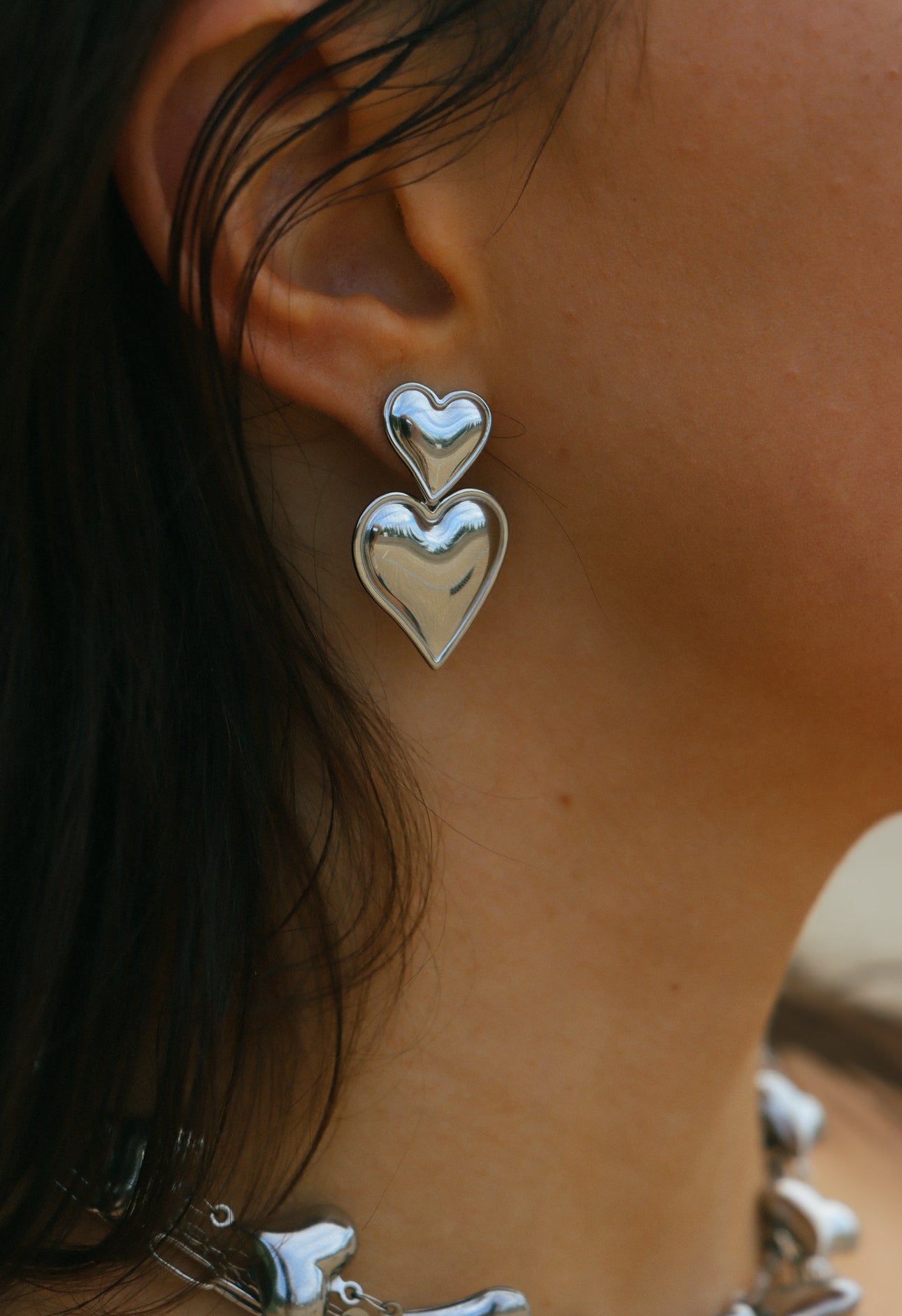 Isabella Earrings