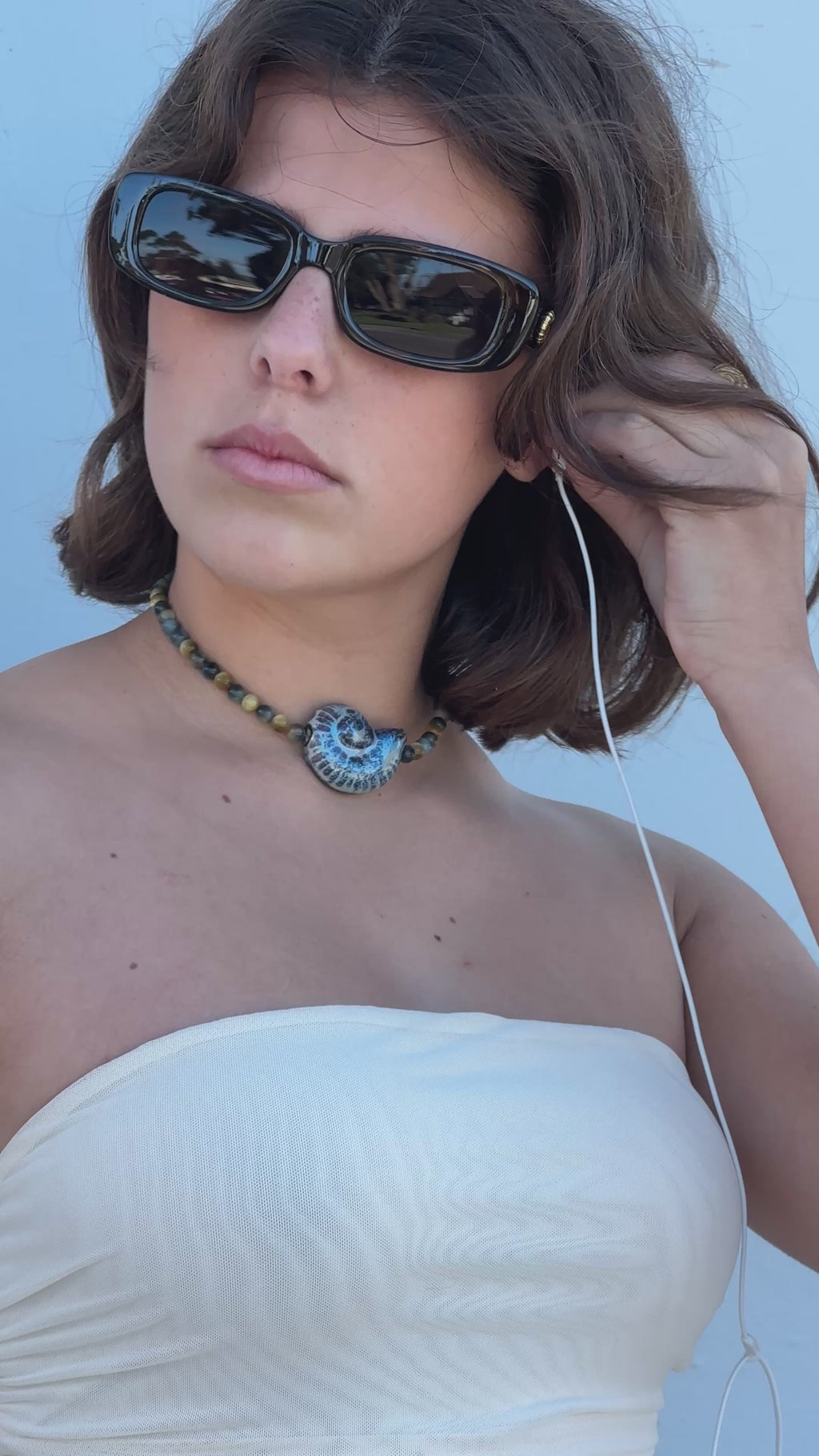 Calypso Necklace (PRE ORDER)